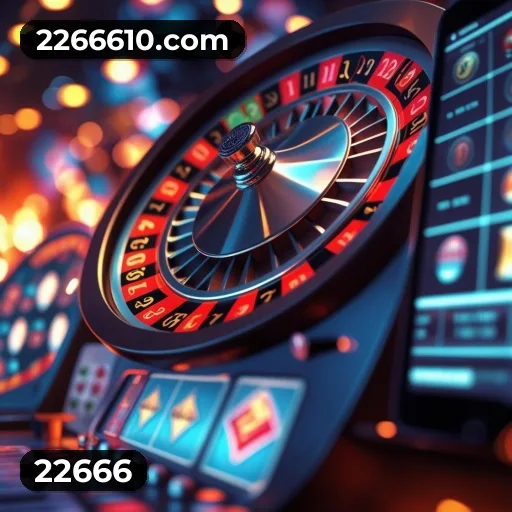 Bônus App 22666