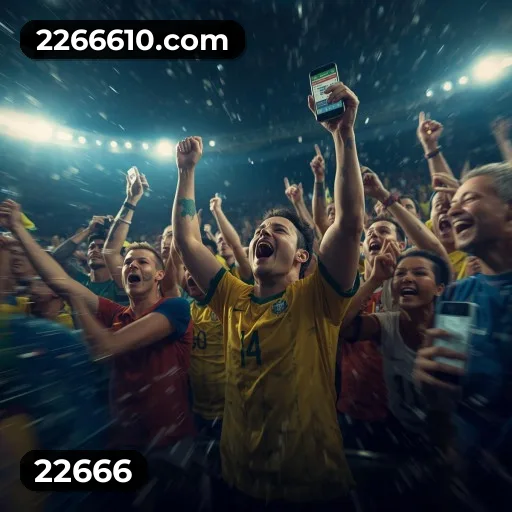 App 22666 iOS