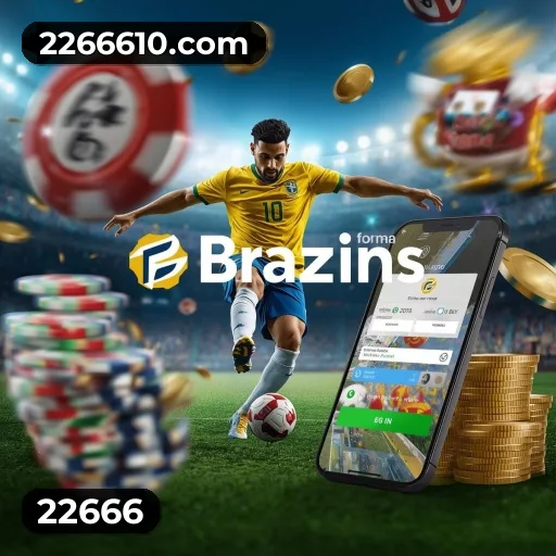 App Mobile 22666