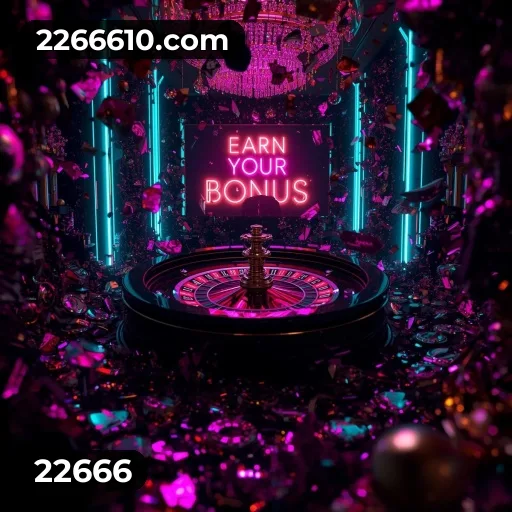 Aplicativo móvel 22666 para iOS e Android