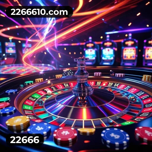 Registro slots 22666