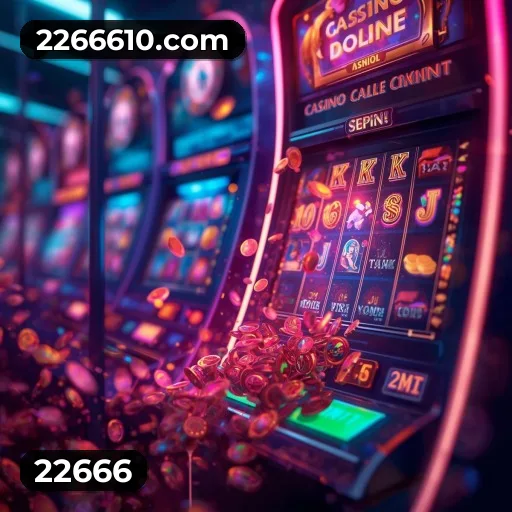Dicas de slots 22666