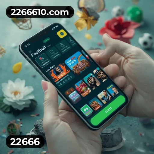 Slots em destaque 22666