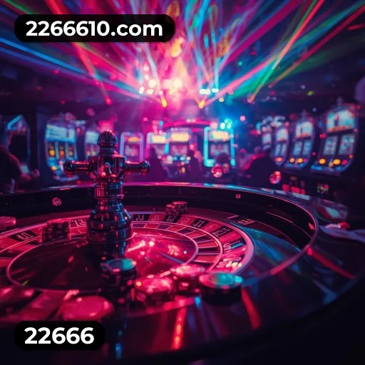 Evolução VIP 22666