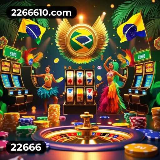 Níveis VIP 22666