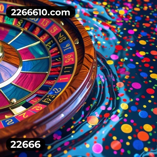 Chances Ganhar 22666