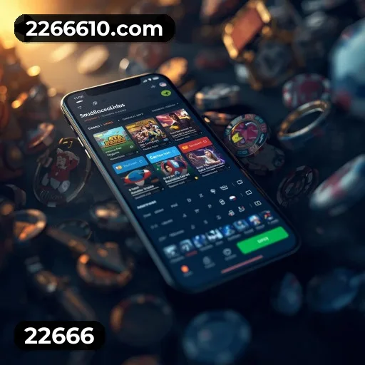 Ganhador 22666
